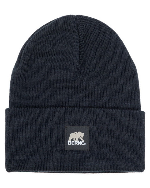 Heritage Knit Cuff Cap