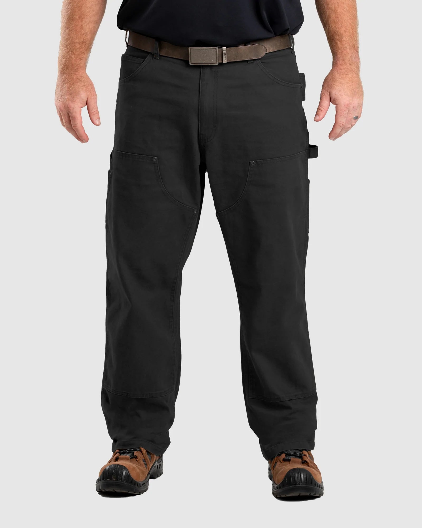 Men's Highland Double-Front Duck Pant