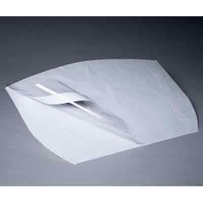 Visor Cover 3M Versaflo Peel-Off Medium/Large for Integrated Suspension Products