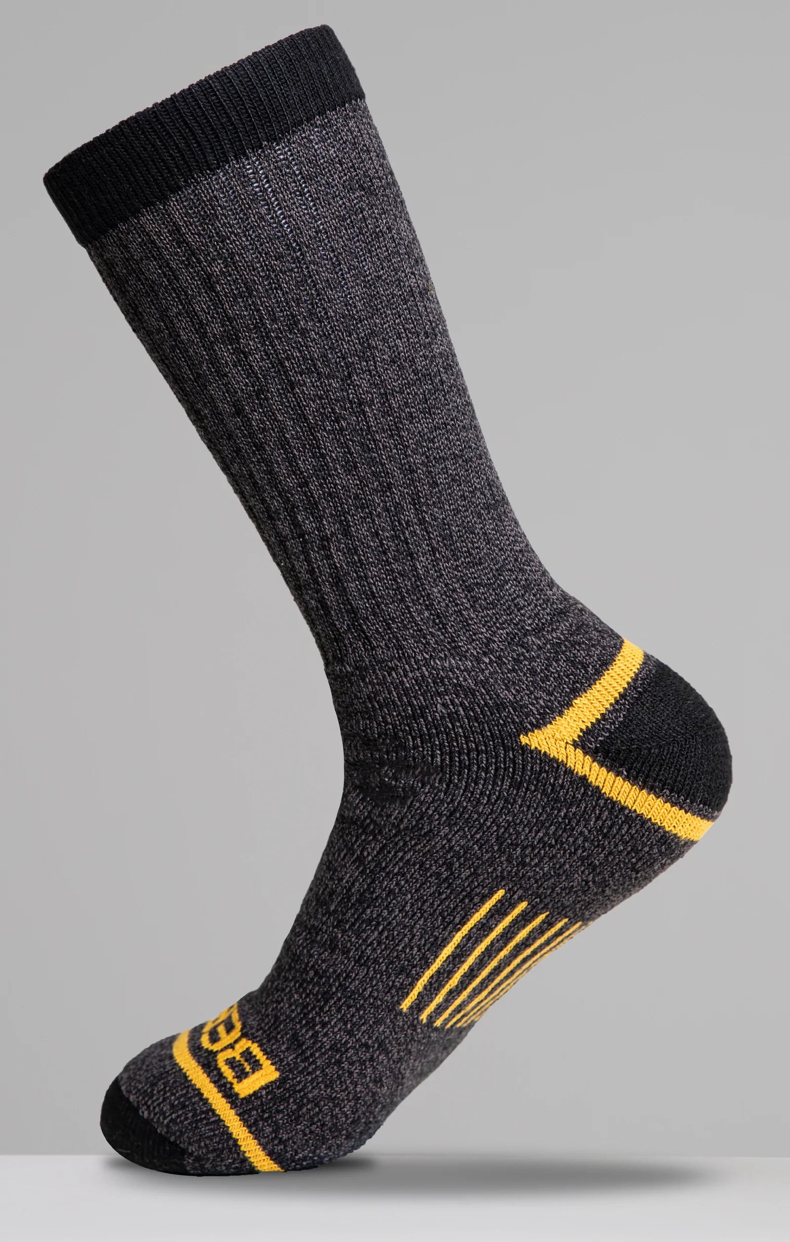 Performance Work Crew Socks, 3-Pack