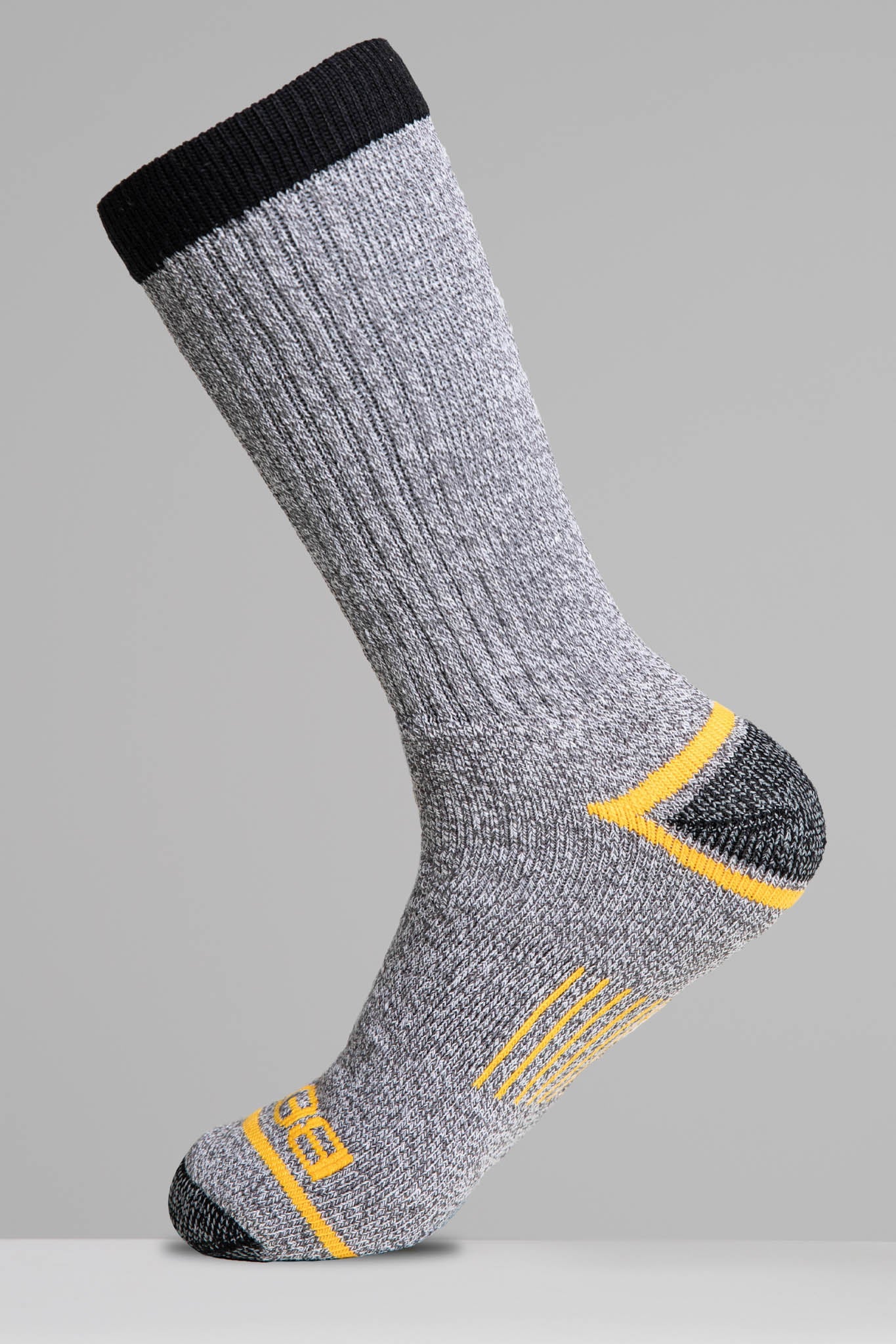 Performance Work Crew Socks, 3-Pack