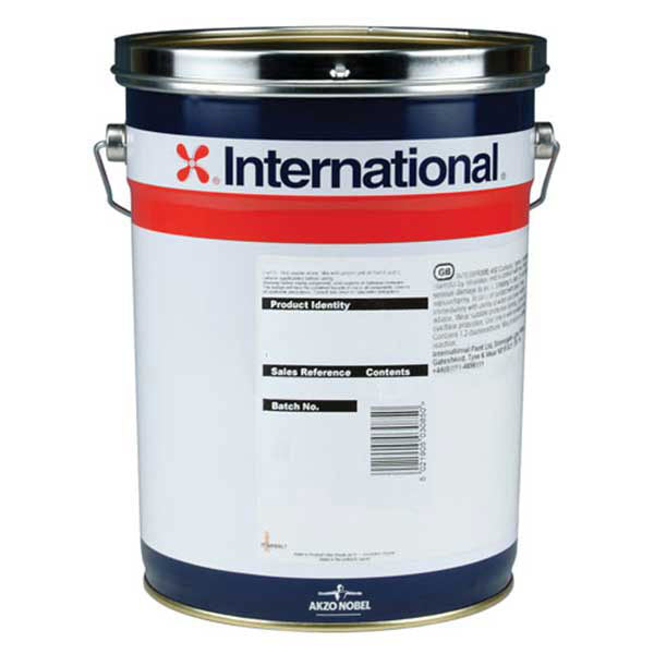 Interspeed 640, Antifouling Paint, 5 Gallons