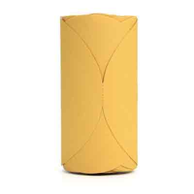 Film Disc Roll 6in 3M Stikit Gold P120 Grade