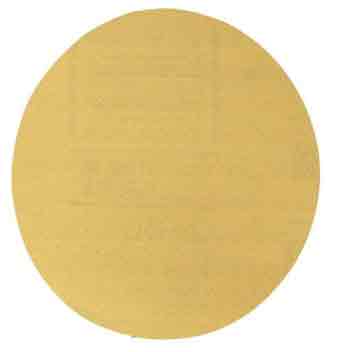 Film Disc Roll 6in 3M Stikit Gold P120 Grade