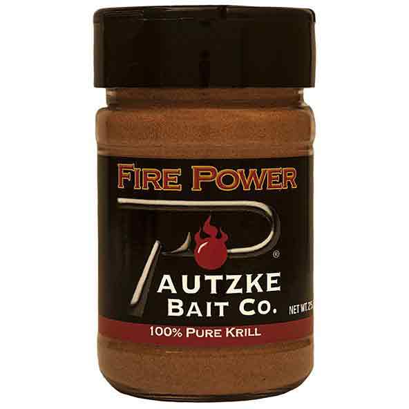 Pautzke Fire Power 2.5oz