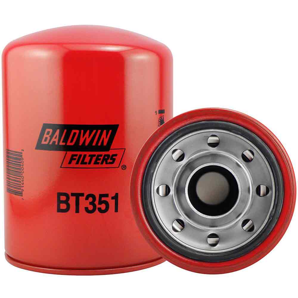 Baldwin BT351 Low Pressure Hydraulic Spin-On Filter