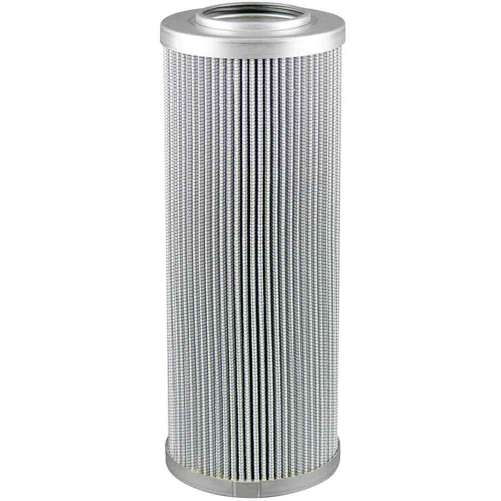 Baldwin H9075 Wire Mesh Supported Hydraulic Filter Element<br>