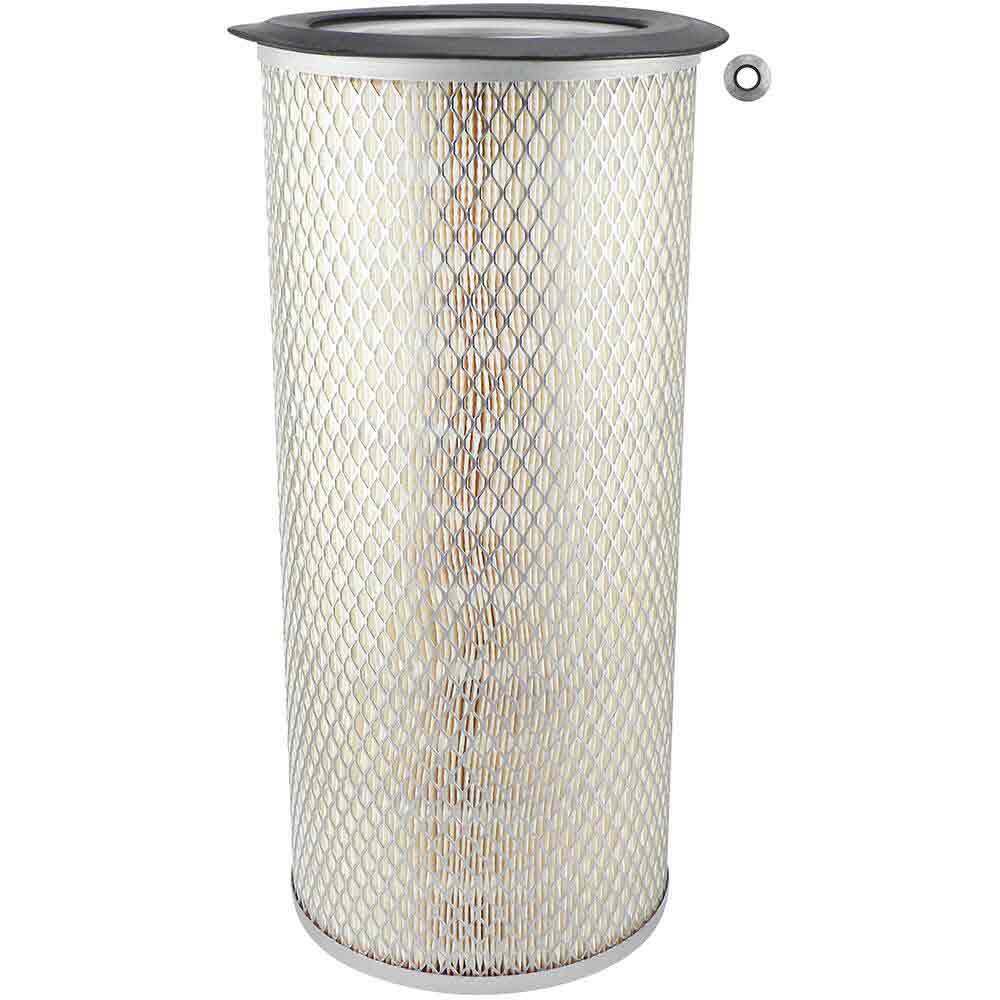 Baldwin PA2431 Axial Seal Outer Air Filter Element with Lift Bar