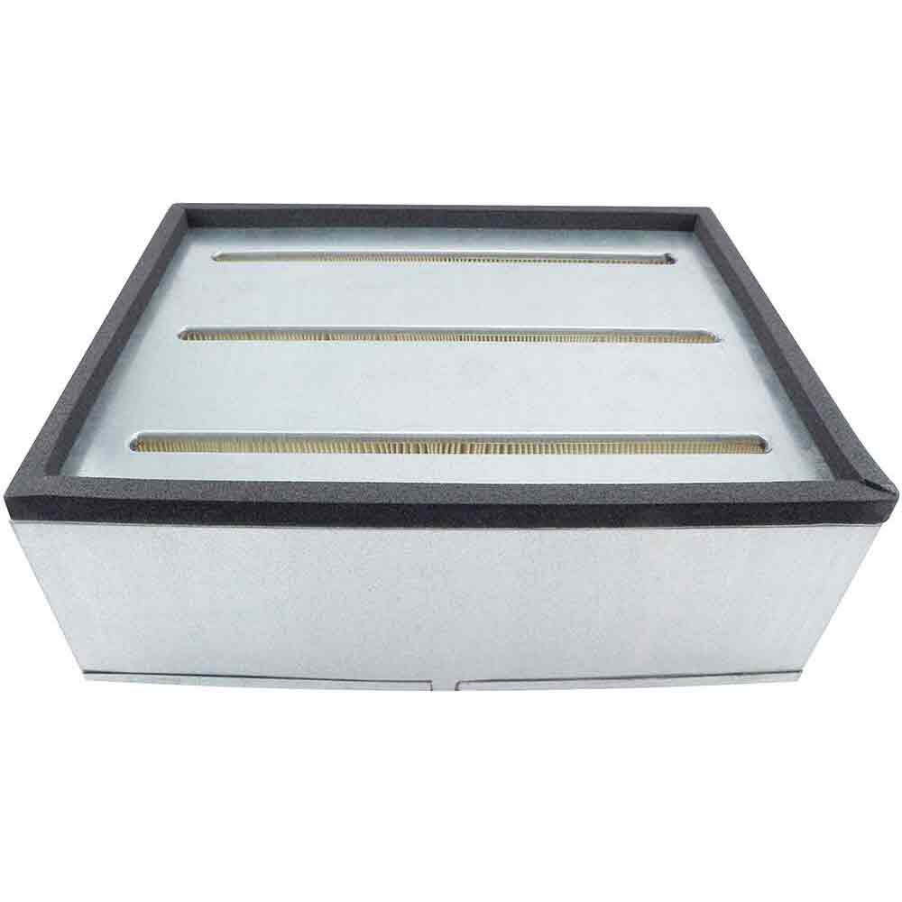 Baldwin PA2450 DynaCell Engine Air Panel Element