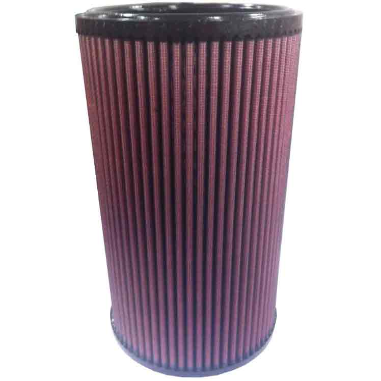 Parker AF M8050 Marine Replacement Cartridge Engine Air Filter 7.1"
