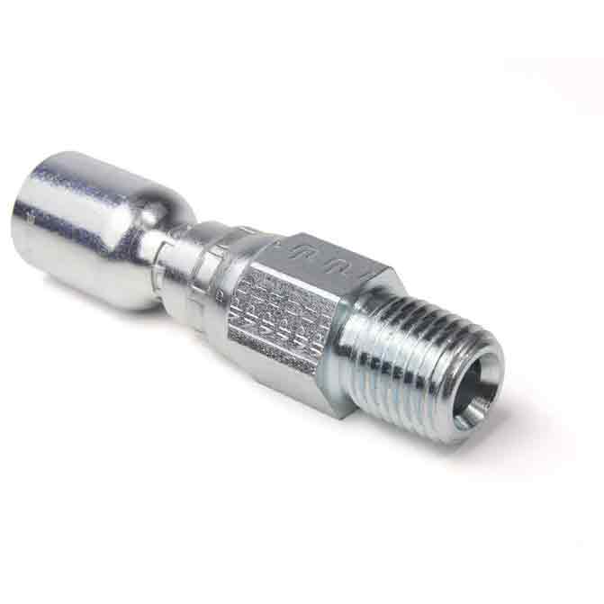 Parker 11356-8-8 Hose End Global Fittings 56 Series