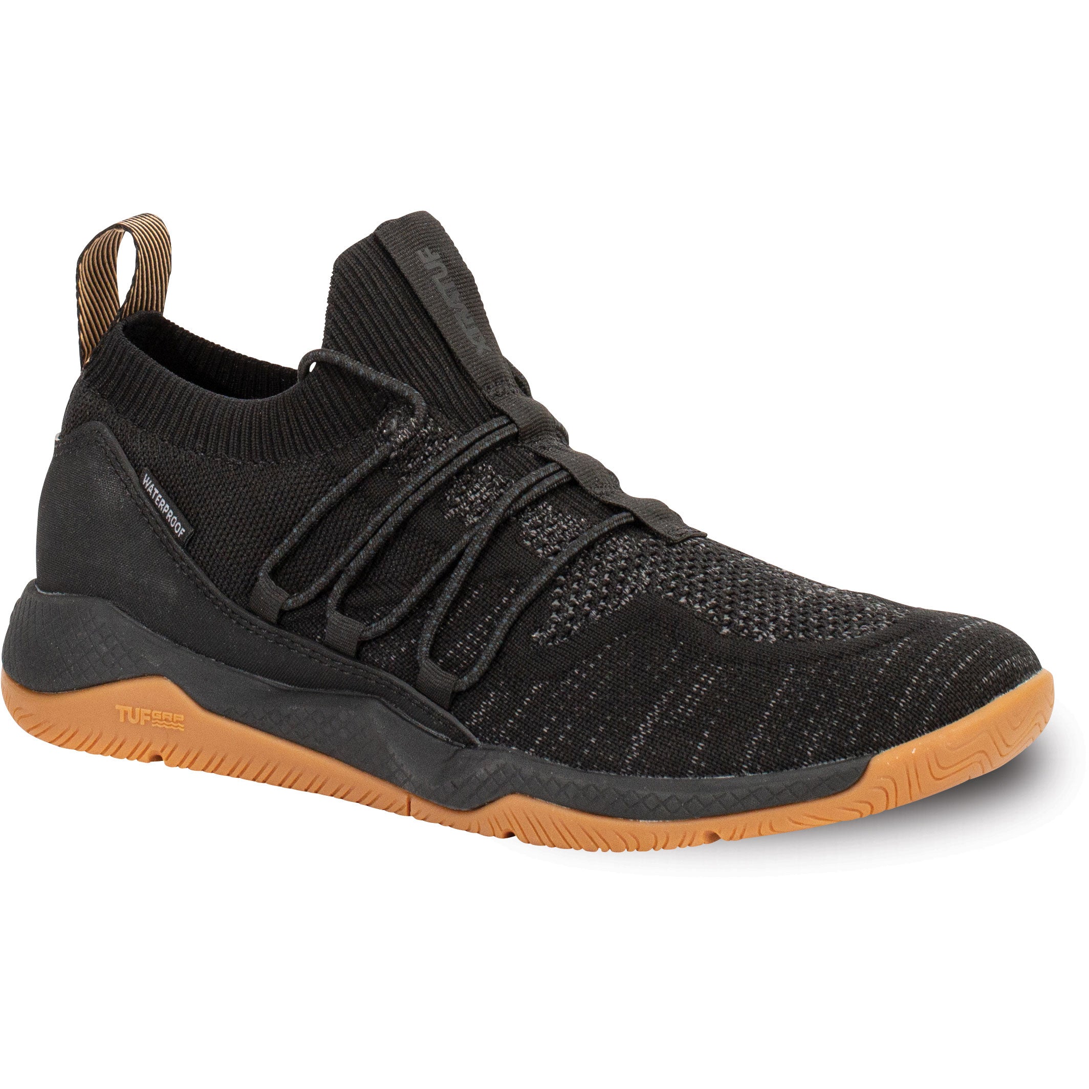 Xtratuf Men's Kiata Lace Sneaker