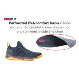 Xtratuf Men's Kiata Lace Sneaker