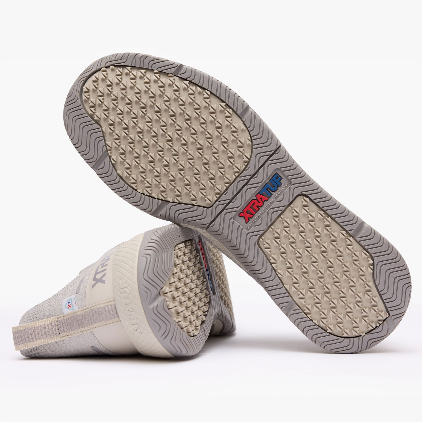 Xtratuf Men's Kiata Lace Sneaker