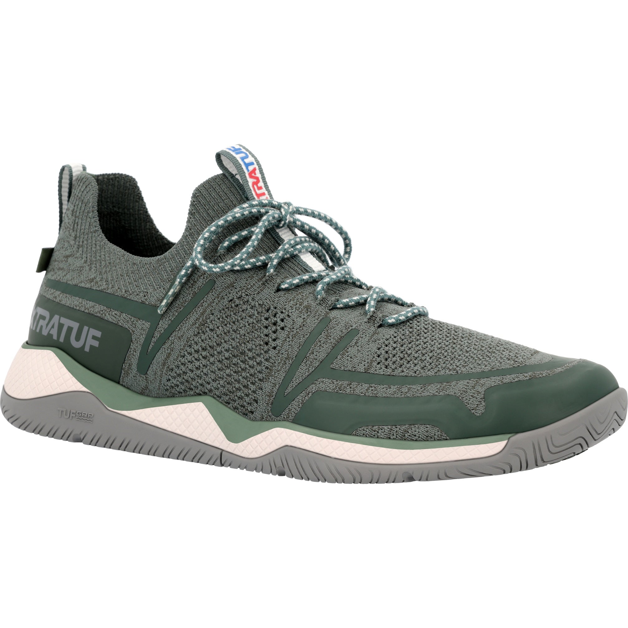Xtratuf Men's Kiata Lace Sneaker