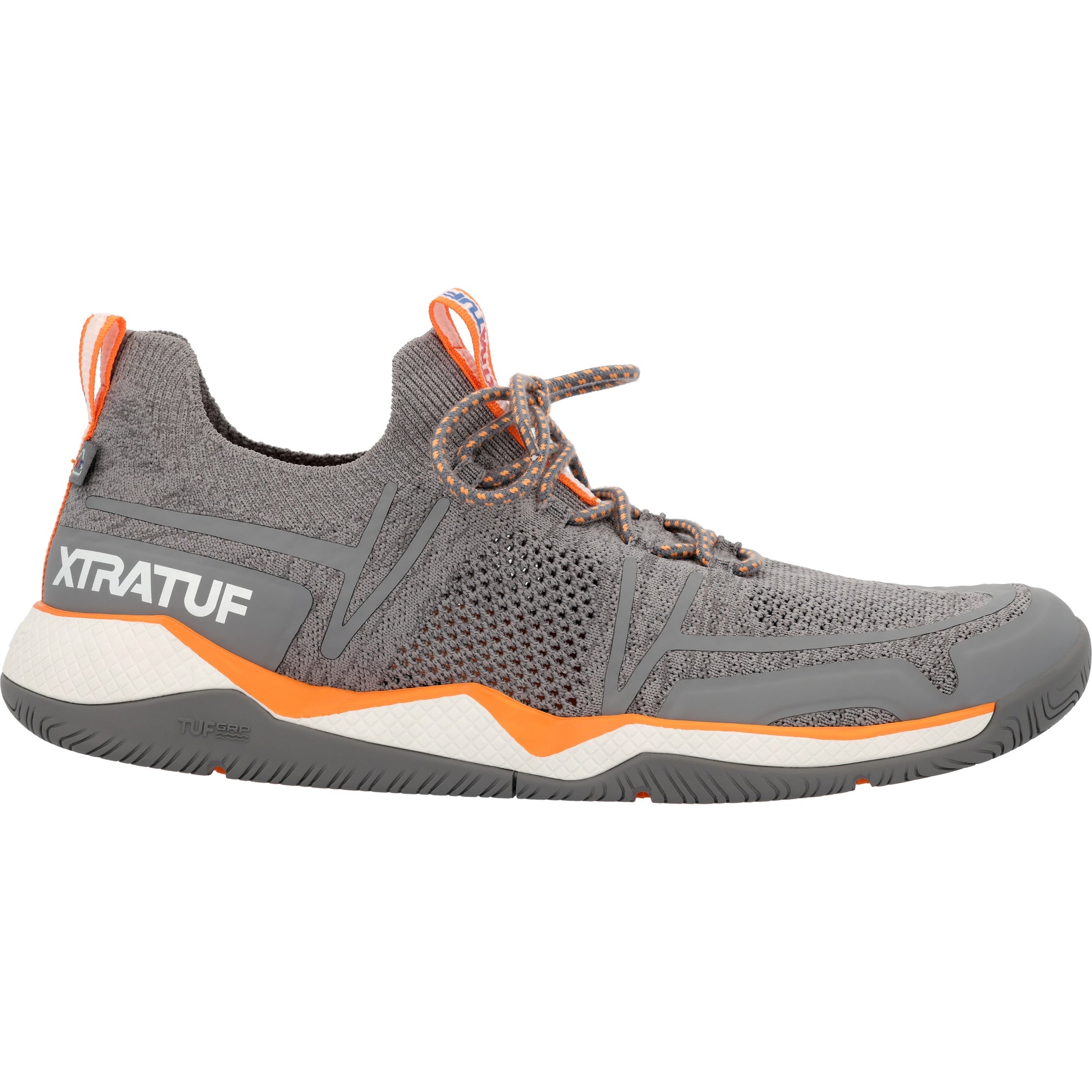 Xtratuf Men's Kiata Lace Sneaker