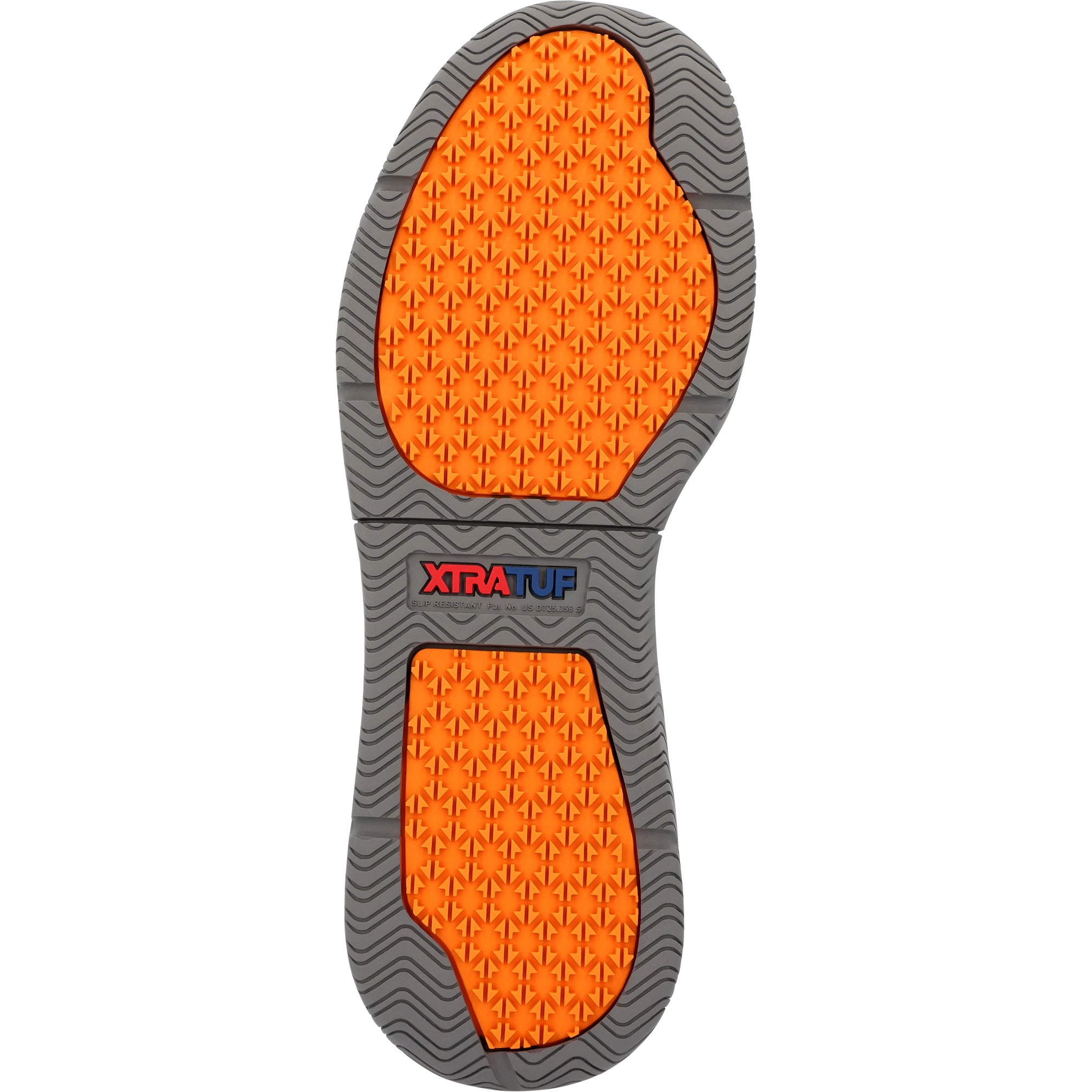 Xtratuf Men's Kiata Lace Sneaker