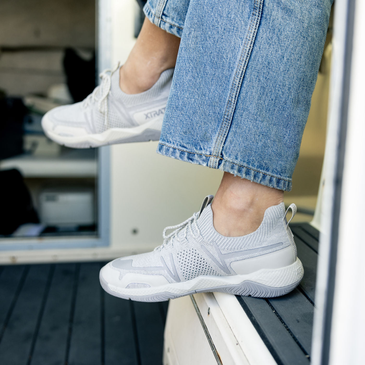 Xtratuf Women's Kiata Lace Sneaker