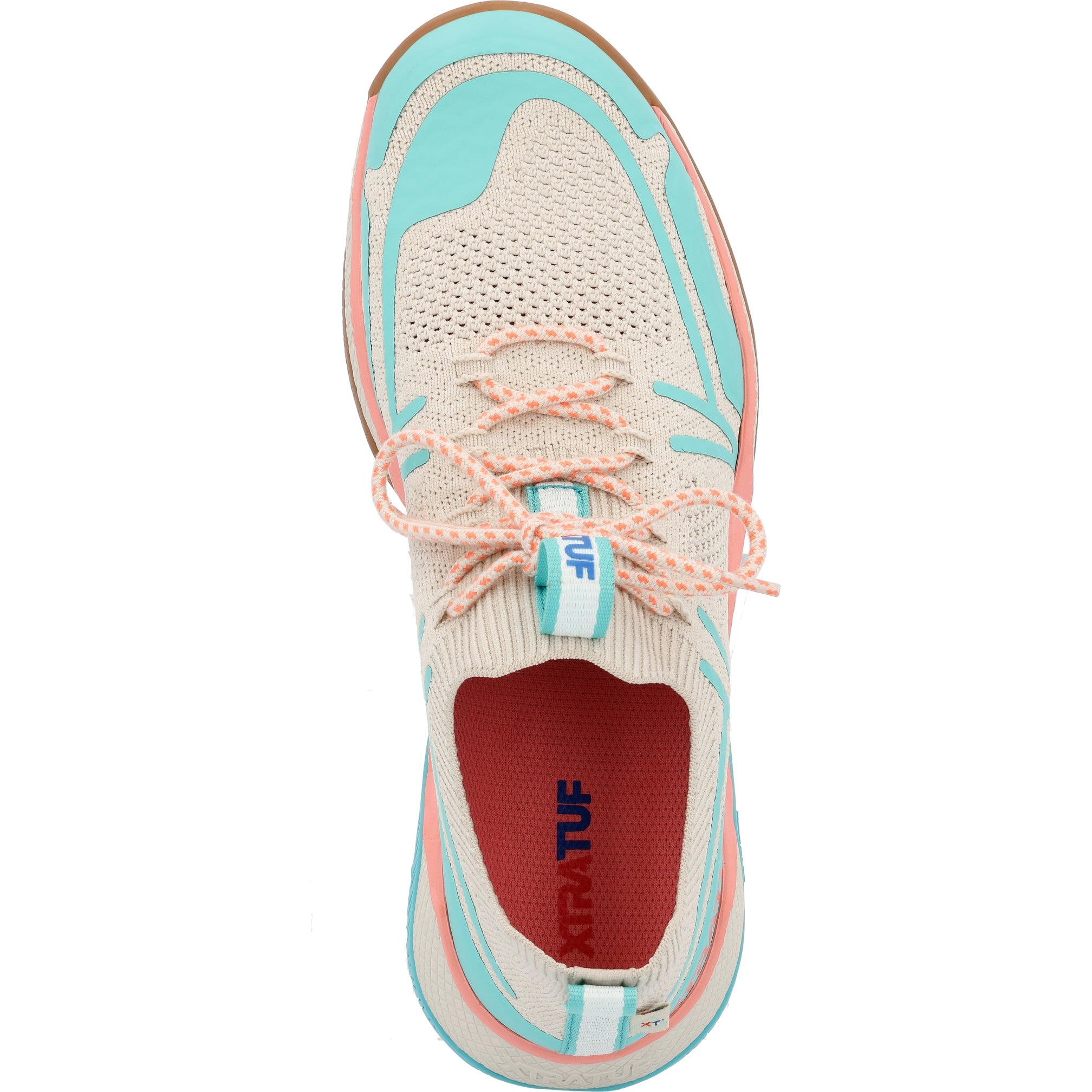 Xtratuf Women's Kiata Lace Sneaker