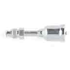 Parker Crimp Hydraulic Male Inverted Flare SAE 45° - Hose Inside Diameter 5/16", 13/32"