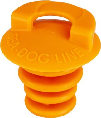 Emergency Deck Fill Plug (Display Packaging)