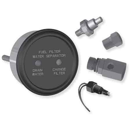 Parker RK 11-1570 Water Restriction and Filter Restriction Kit