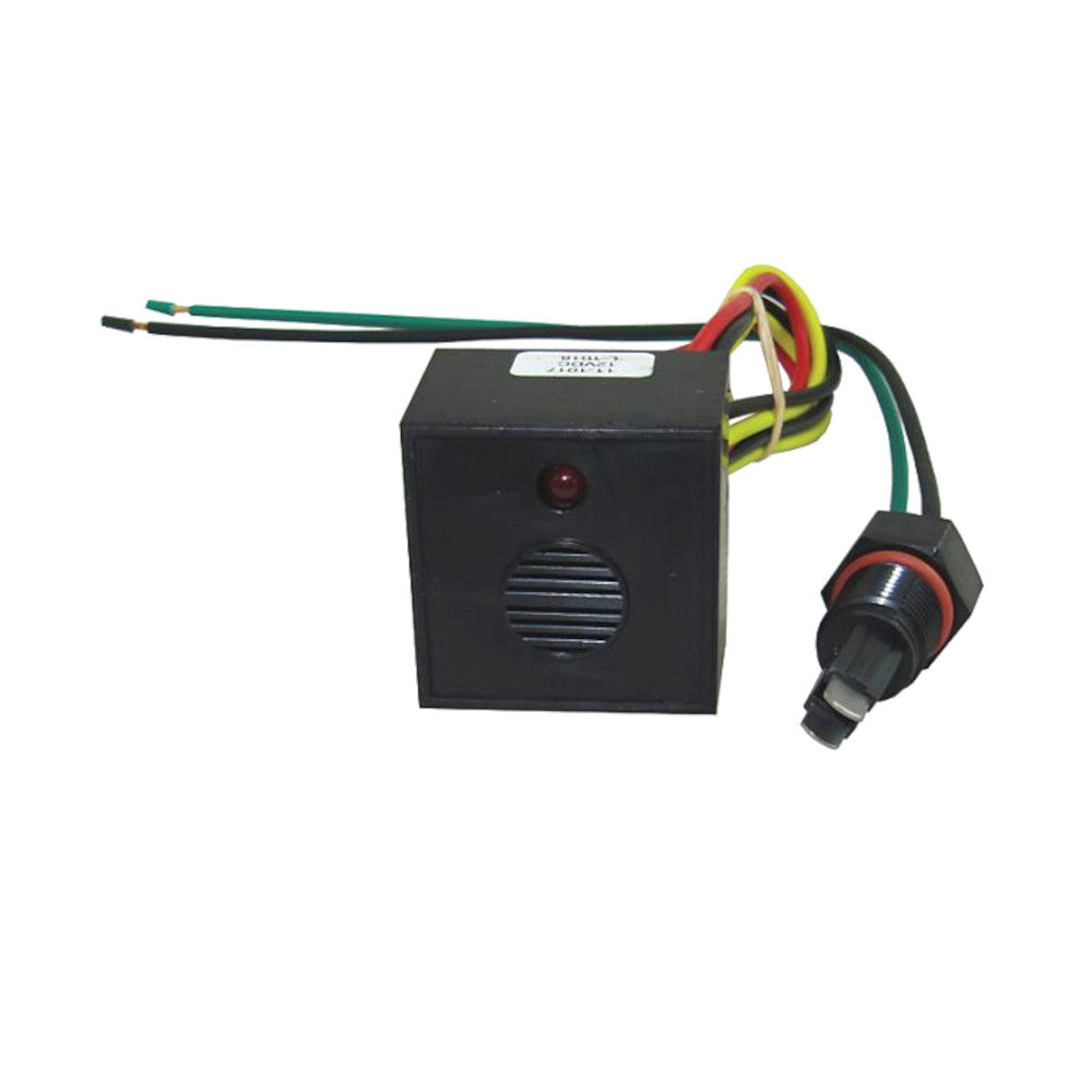 Parker RK 12870 Water Sensor Kit with SAE Probe