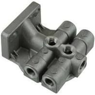 Parker RK 21411 Fuel Filter Water Separator - 600 Series Head Kit