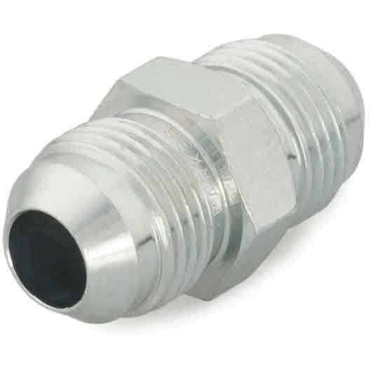 Parker 12-8 HTX-S Triple-Lok 37° Flare 1/2"-3/4" Male JIC Union