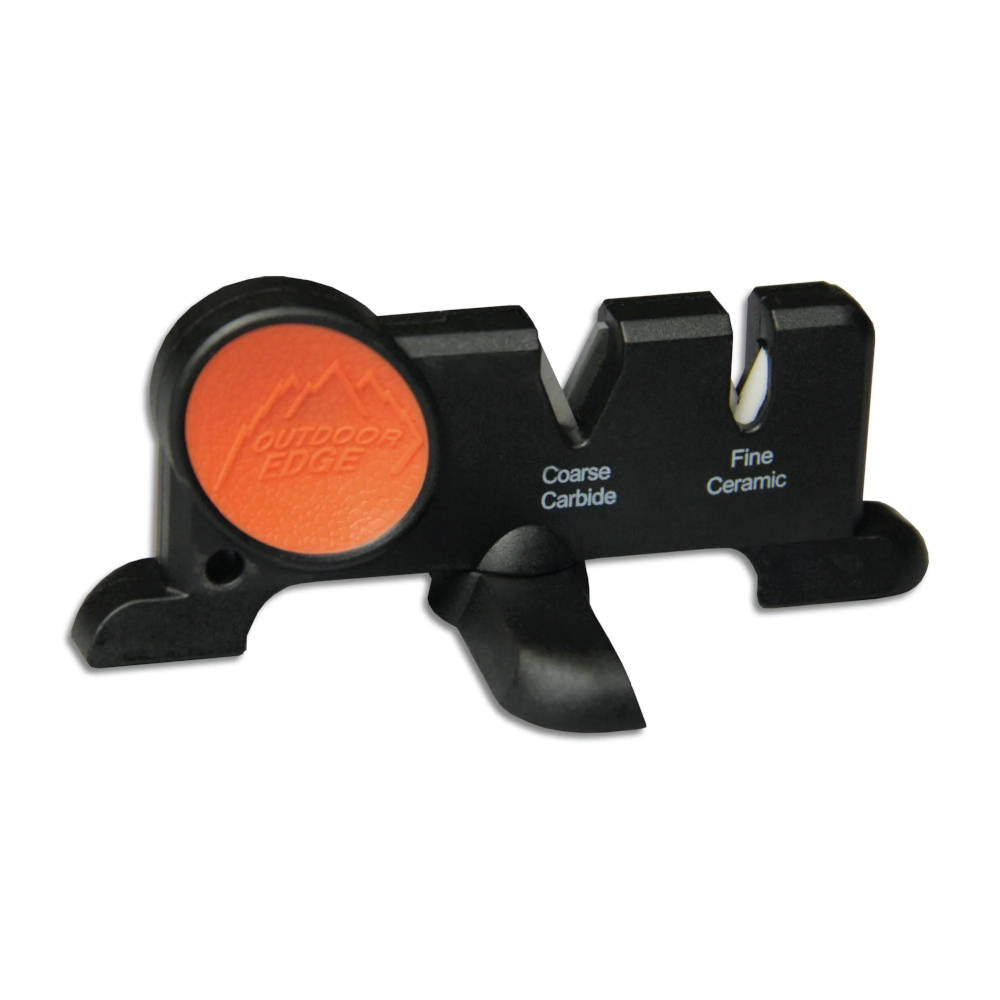 EDGE-X Knife Sharpener, 2-Stage