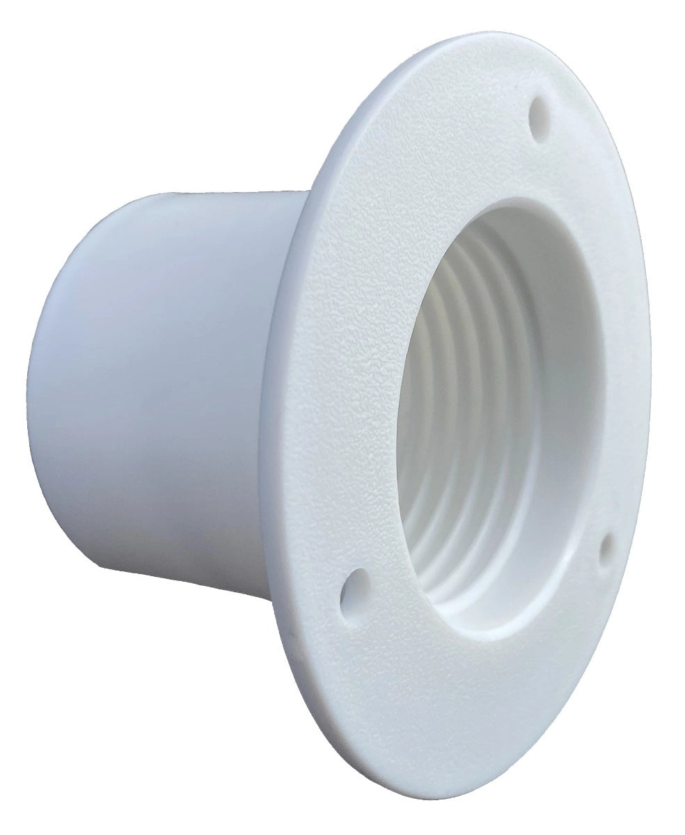 2" Transom Rigging Flange