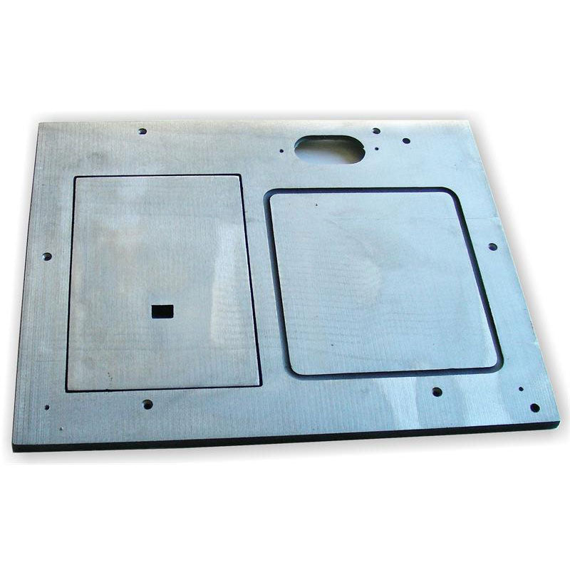 Dickinson Cast Iron Top with Lid for Atlantic Diesel Stove