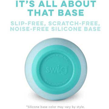 Sea Spray Stemless Wine Cup 14oz