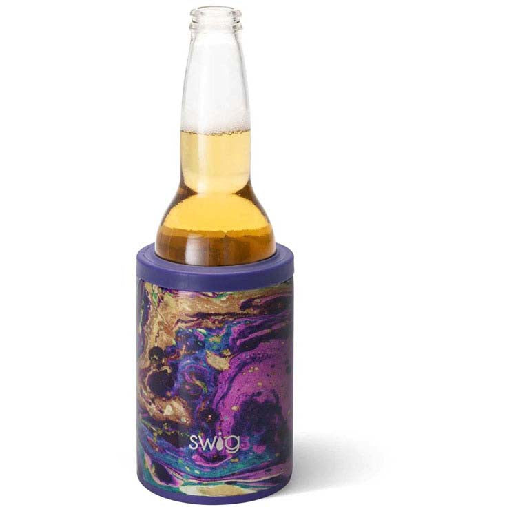 Purple Reign Can and Bottle Cooler 12oz