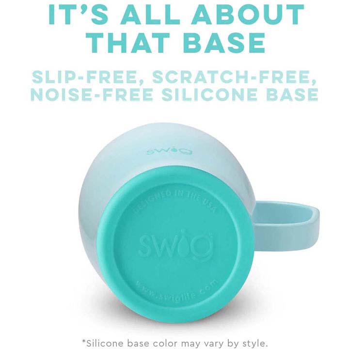 Bobbing Buoys 22oz Travel Mug