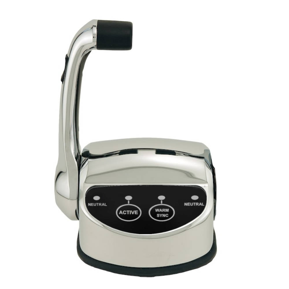 Glendinning CH2001 ProGrade, Top-Mount Control, 2 Button w/Trim, Single OB/SD