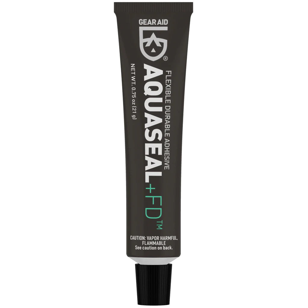 Aquaseal Flex Adhesive 3/4 oz.