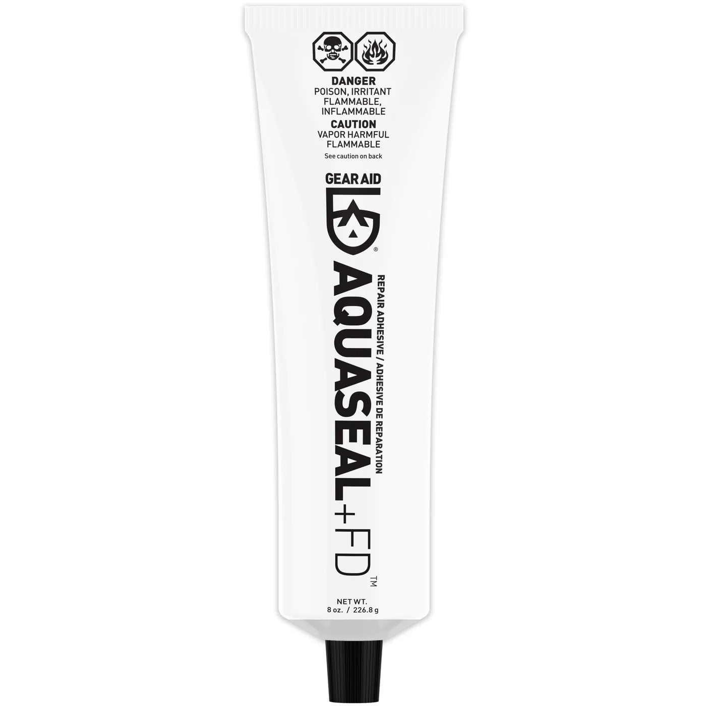 Aquaseal Flex Adhesive 8 oz.