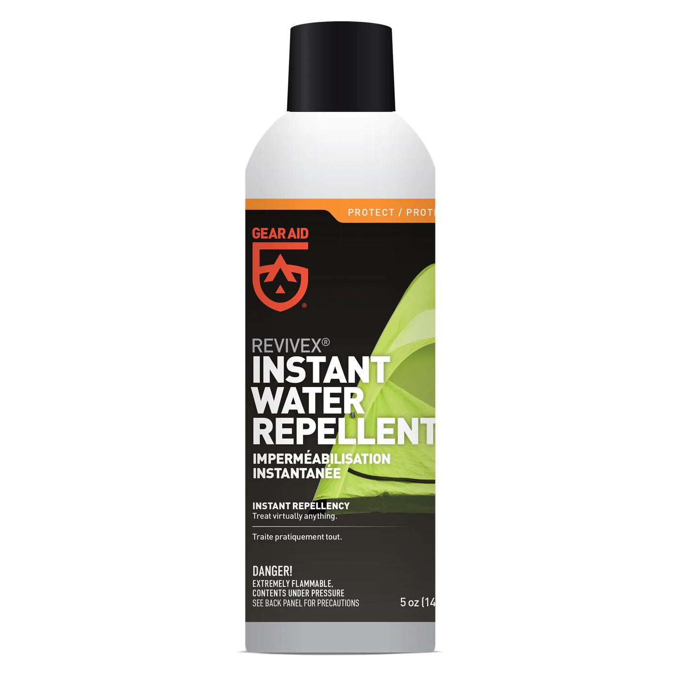 Revivex Water Repellent 5 oz.