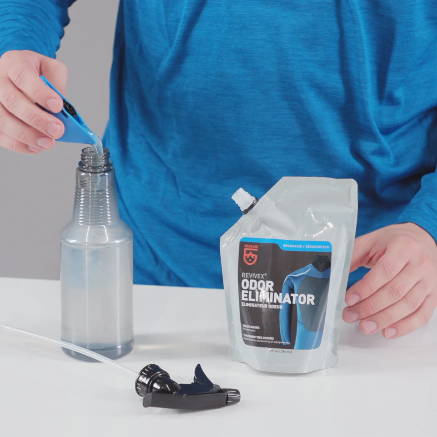 Revivex Odor Eliminator 10 oz.