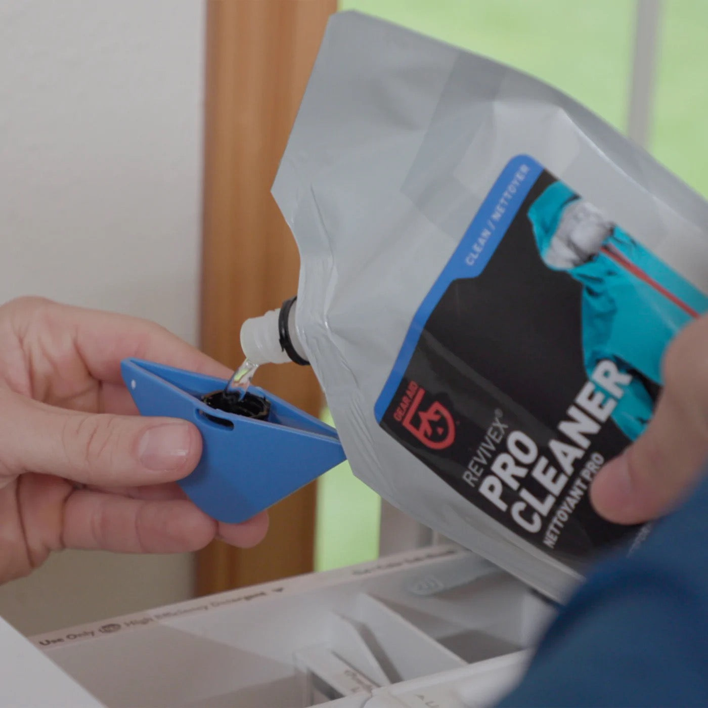 Revivex Fabric Cleaner Pro 10 oz.