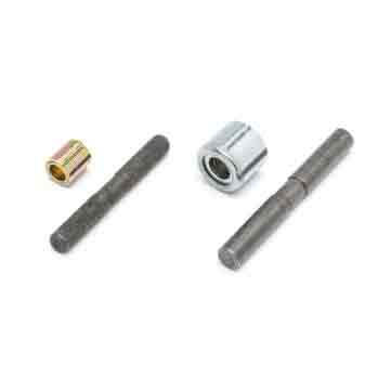 Campbell Quik-Alloy Grade 100 3/8" Coupling Link