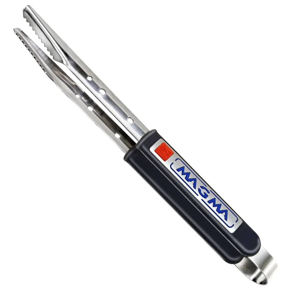 Telescoping Tongs