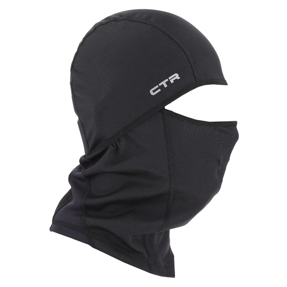 Howler Multi-Tasker Pro Balaclava, Black