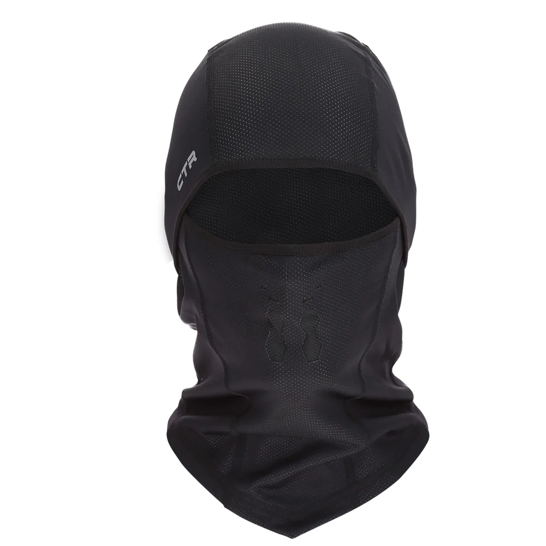 Howler Multi-Tasker Pro Balaclava, Black
