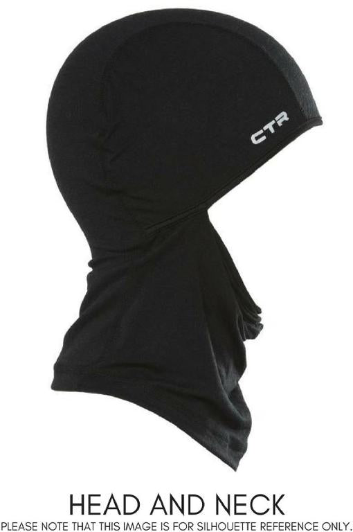 Adrenaline Multi-Tasker Pro Balaclava