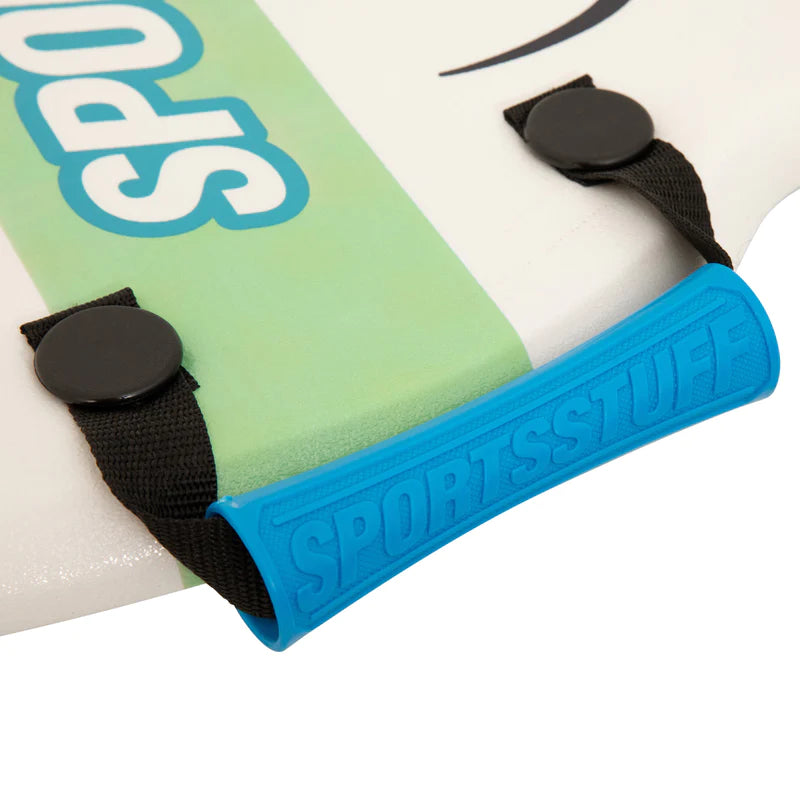 Foam Sled 39in, Yeti