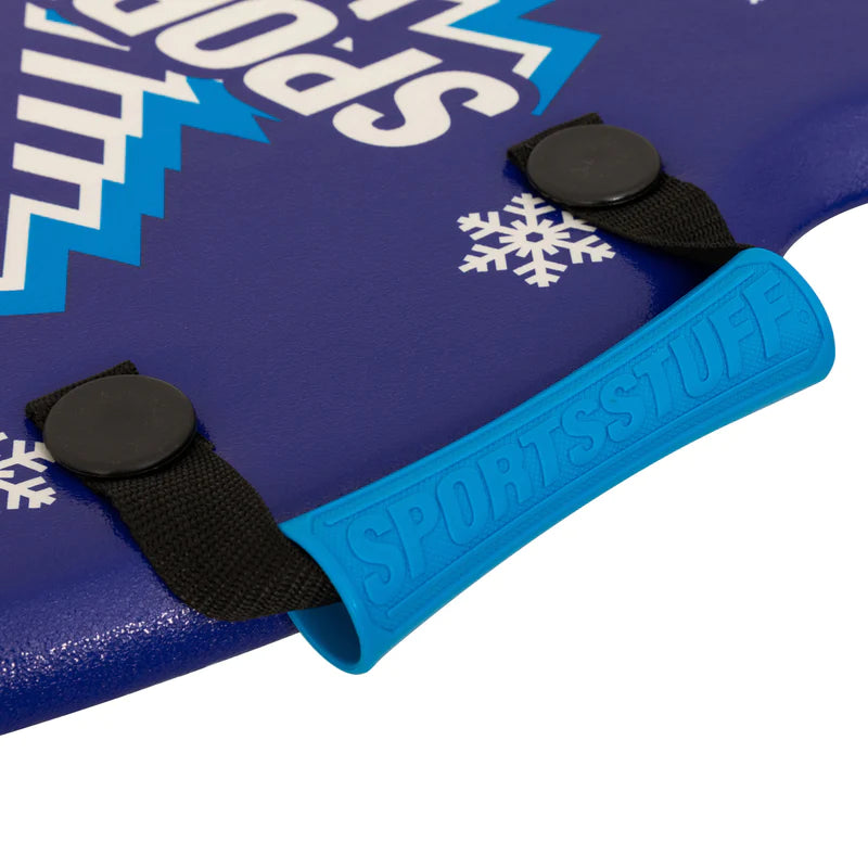 Foam Sled, Grizzly  39in