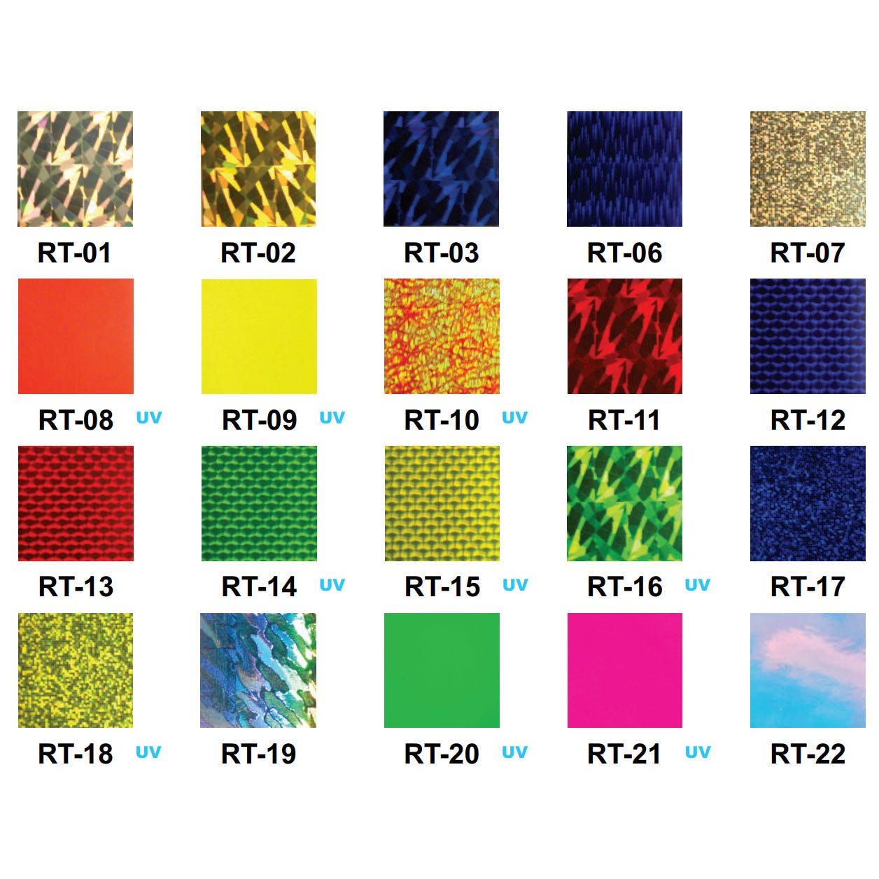 Reflective Tape 2in 3 pack