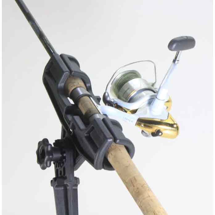 Folbe F077 Advantage Junior Rod Holder with Side